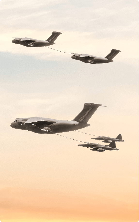 PAYLOAD CAPACITY UPTO 26,000KG